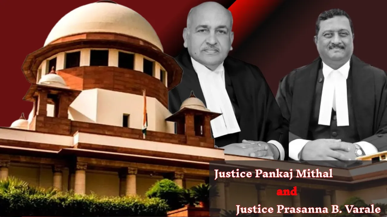‘Suspicion Cannot Replace Proof’: Supreme Court Upholds Acquittal In Rajasthan Taxi Driver Murder Case
